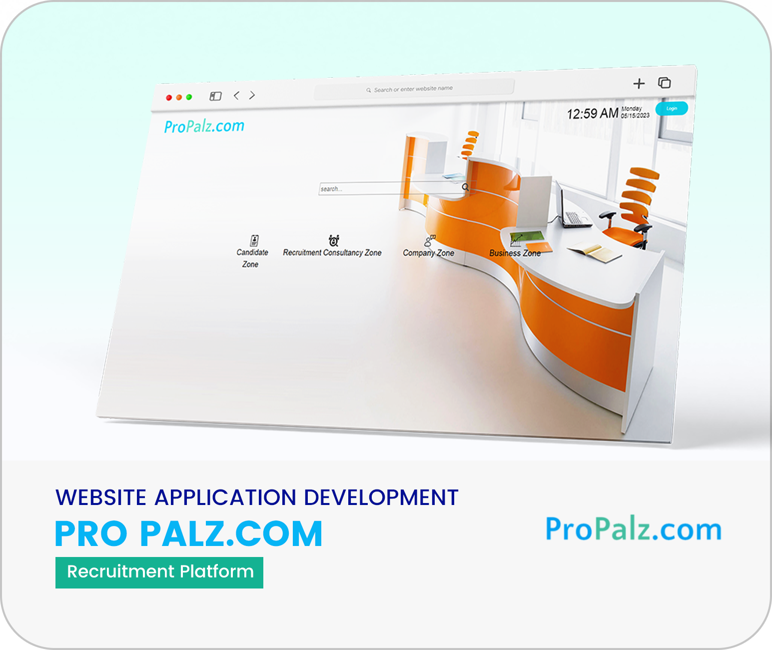 portfolio image